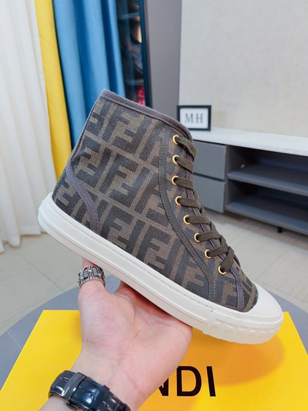 VV - MAME Shoes - 248
