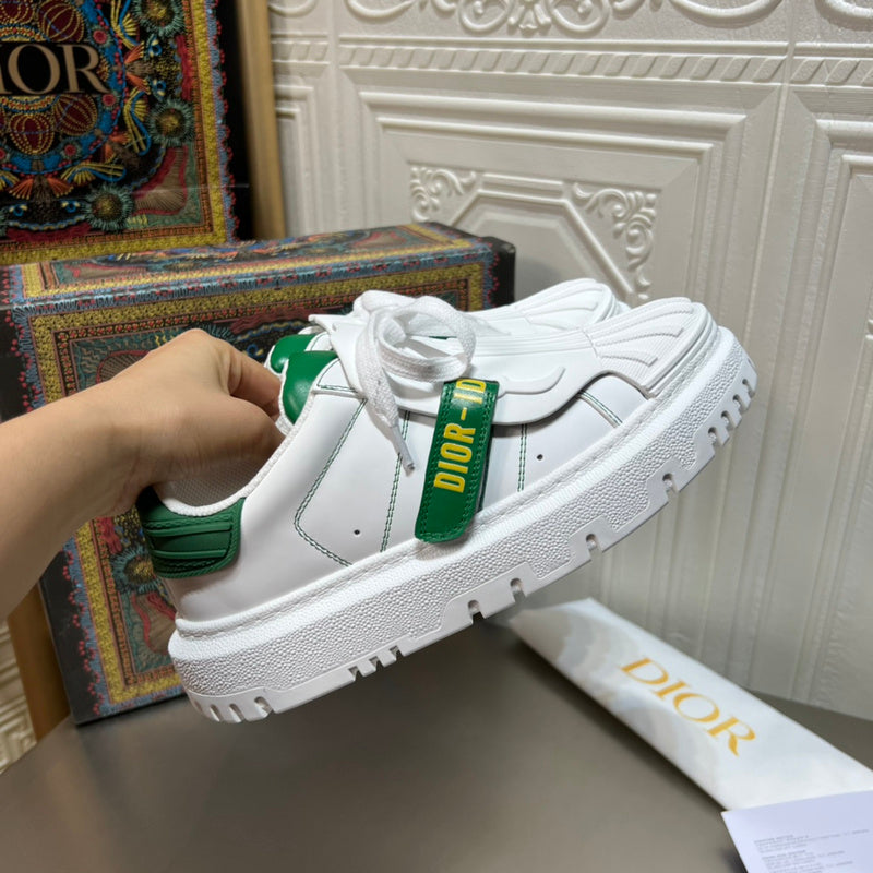 VV - DOR Shoes - 854
