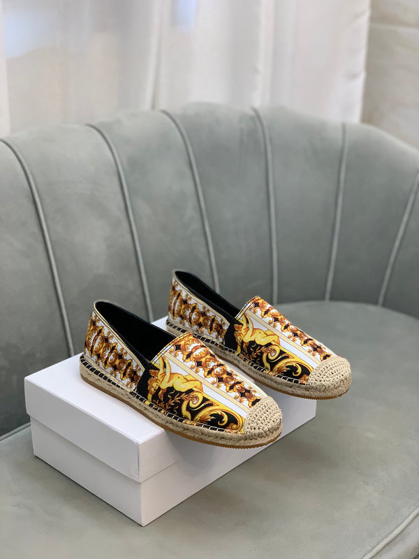 VV - VAR Shoes - 458