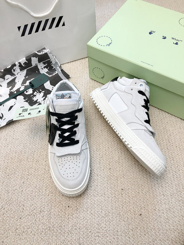 VV - YZ Shoes - 131