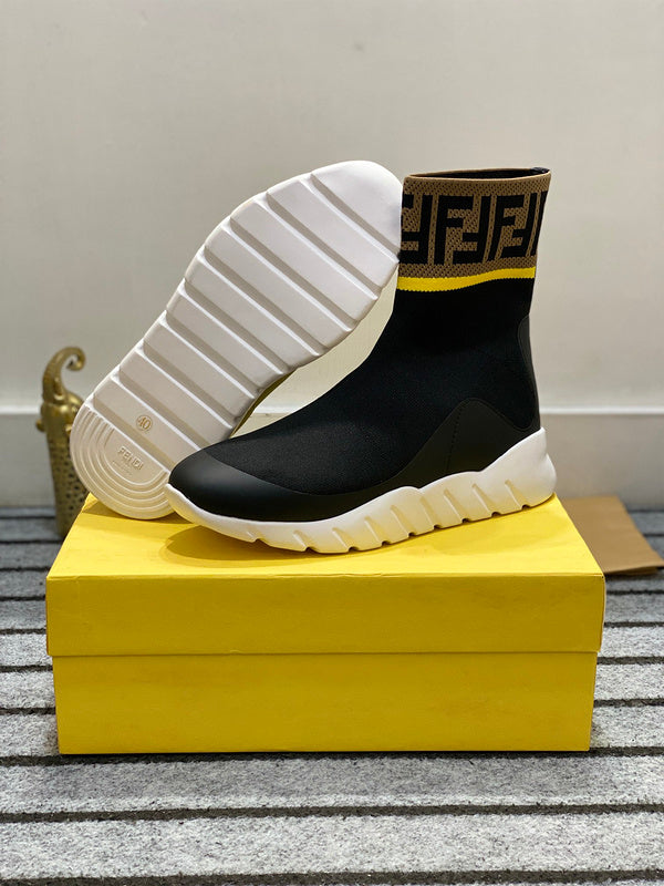 VV - MAME Shoes - 076