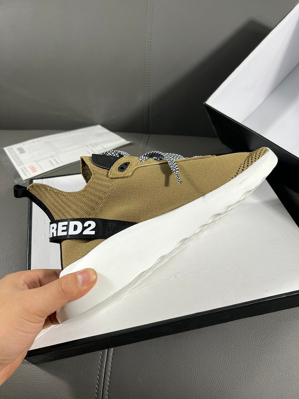 VV - DQ2 Shoes - 111