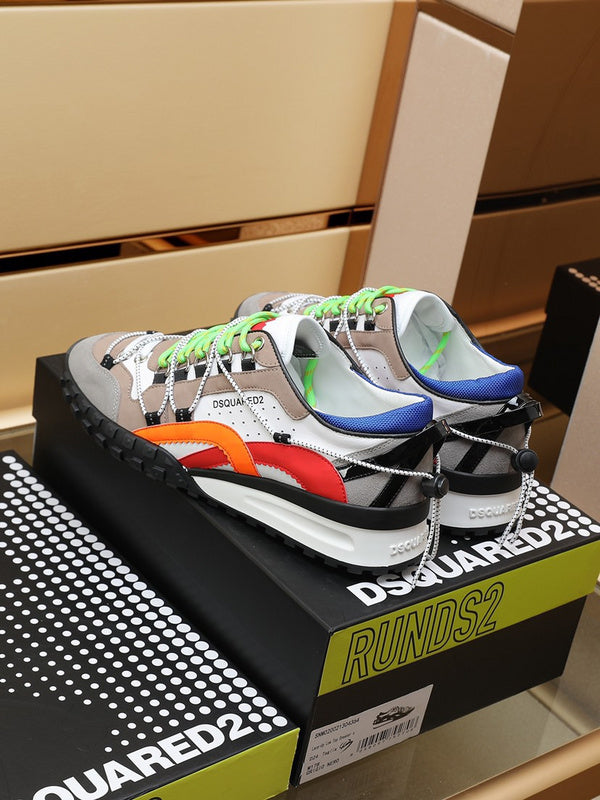 VV - DQ2 Shoes - 161