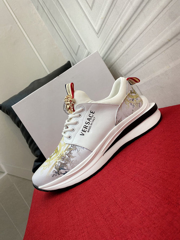VV - VAR Shoes - 538