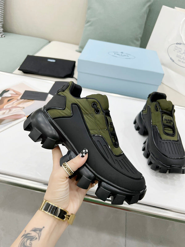 VV - PD Shoes - 560