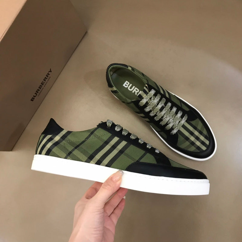 VV - BOR Shoes - 320