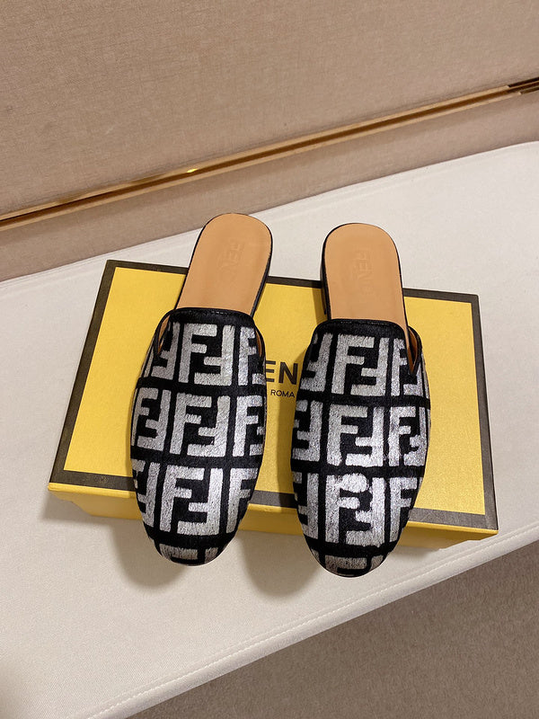 VV - MAME Shoes - 215