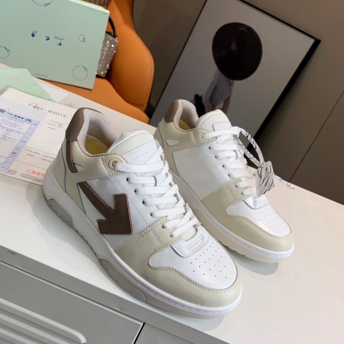 VV - YZ Shoes - 042
