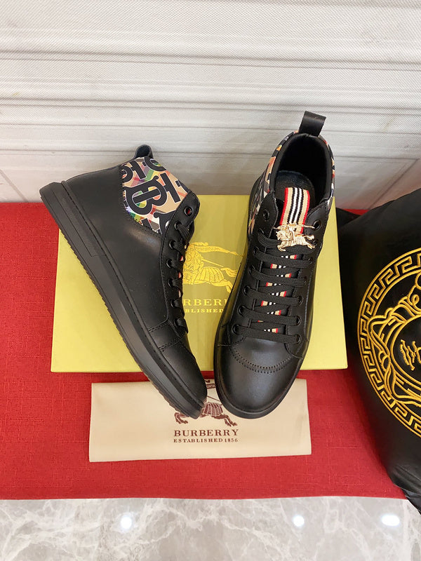 VV - BOR Shoes - 390