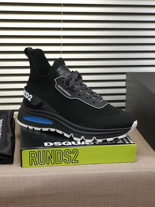 VV - DQ2 Shoes - 101