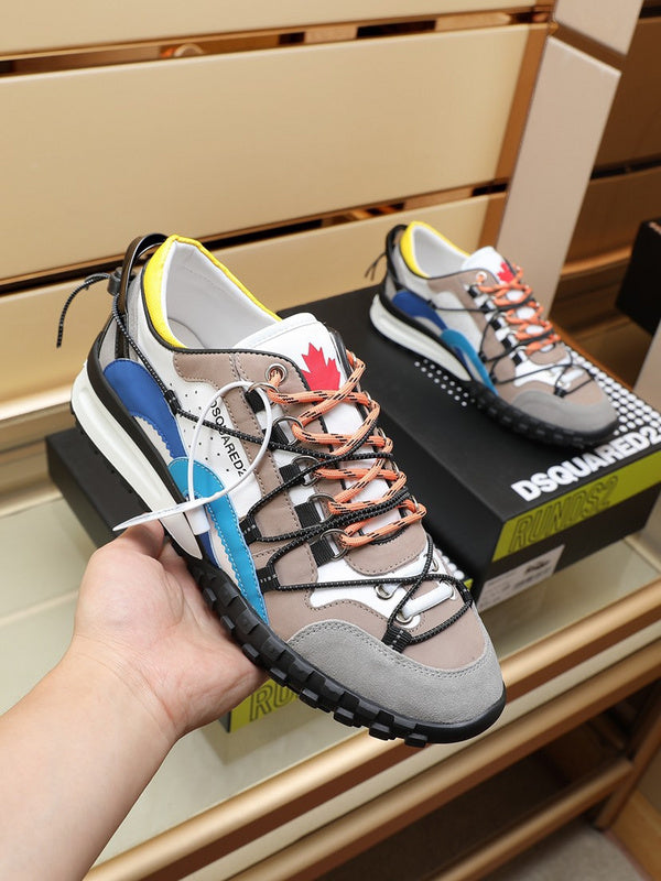 VV - DQ2 Shoes - 146