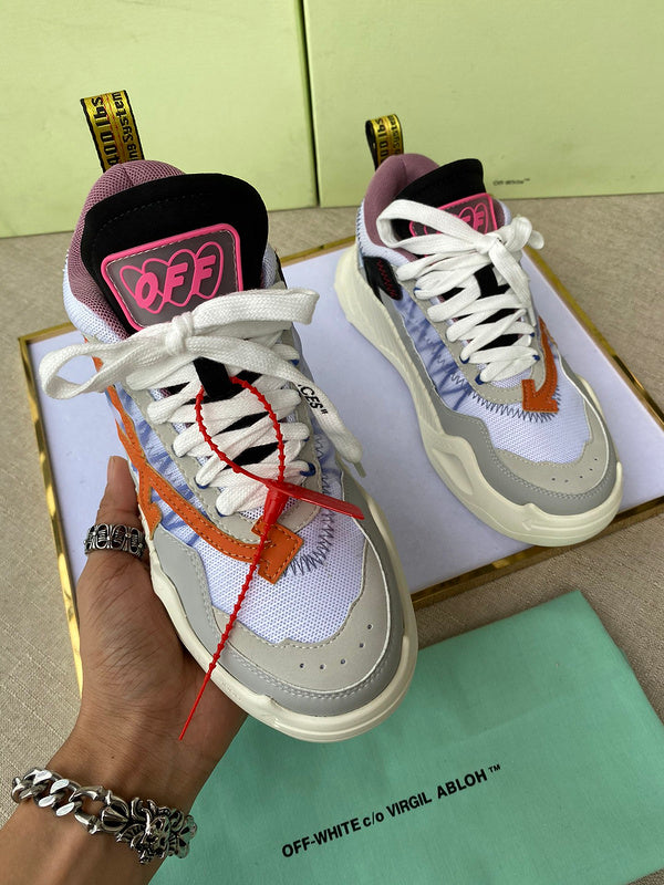 VV - YZ Shoes - 037