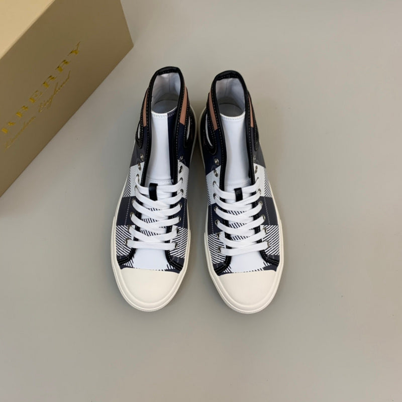 VV - BOR Shoes - 268