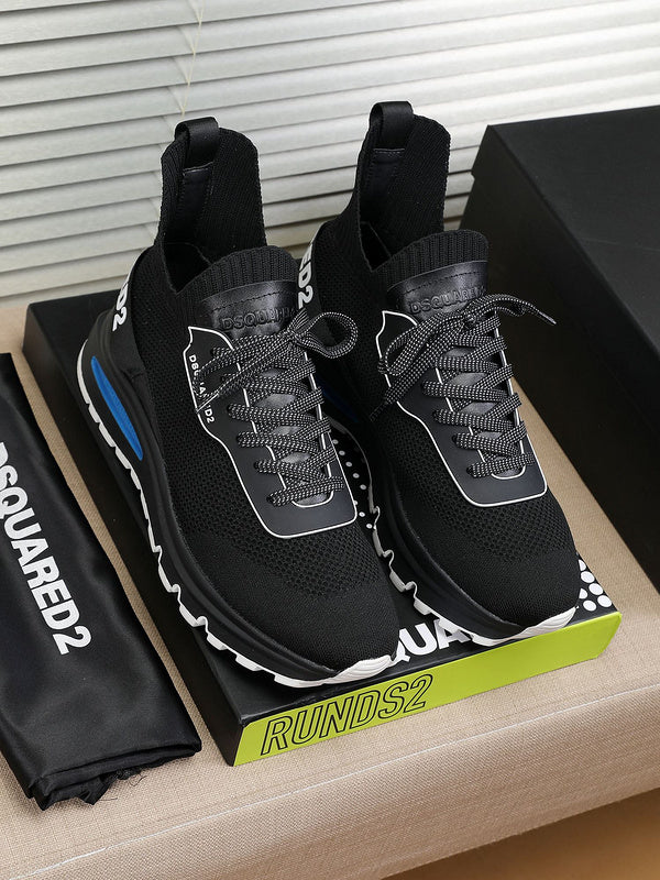 VV - DQ2 Shoes - 101