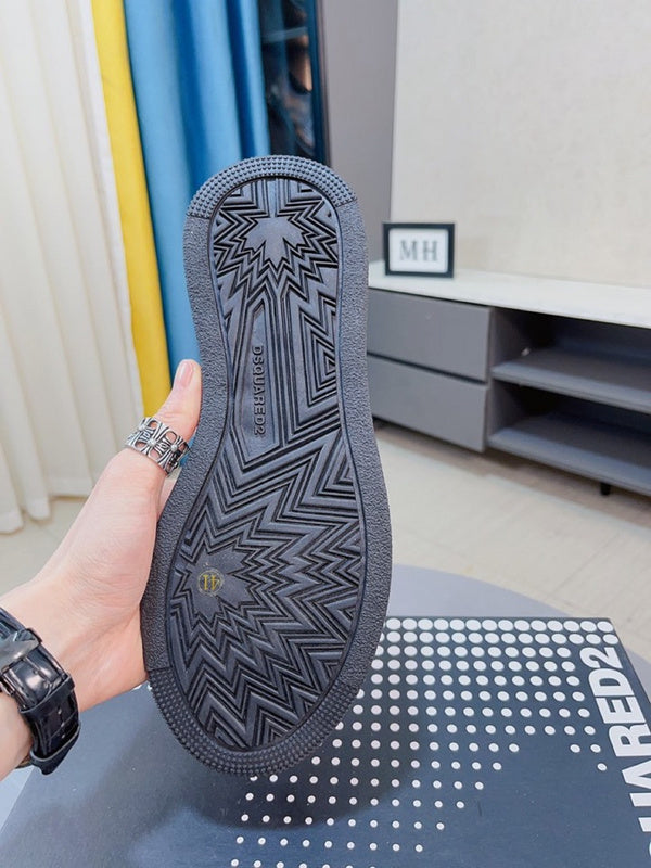VV - DQ2 Shoes - 037