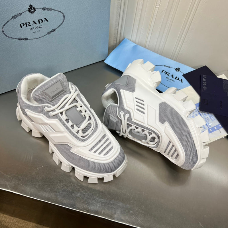 VV - PD Shoes - 711