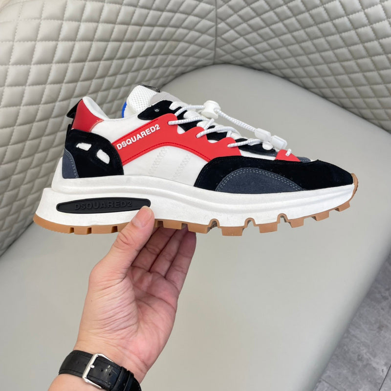 VV - DQ2 Shoes - 029