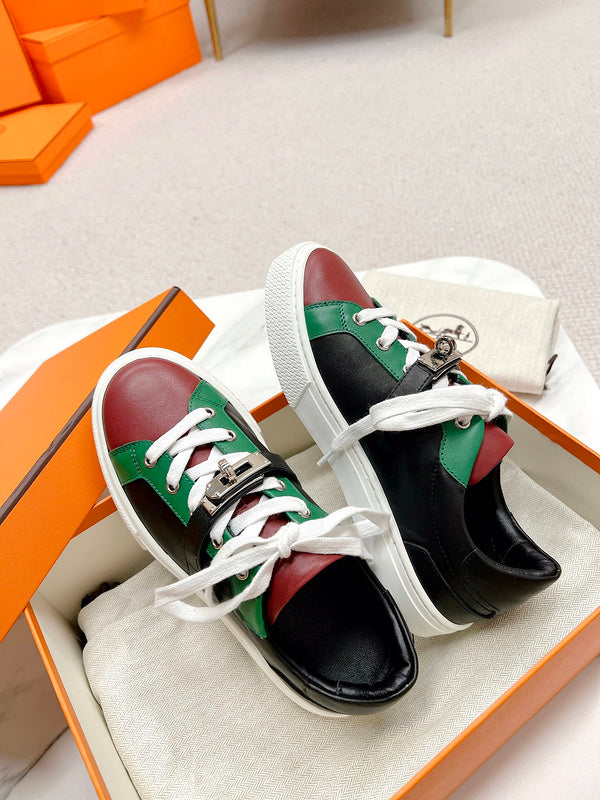 VV - HMS Shoes - 133