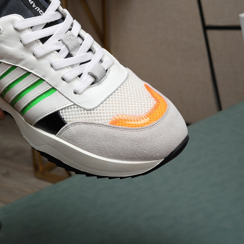 VV - DQ2 Shoes - 032