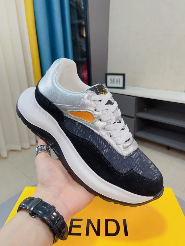 VV - MAME Shoes - 004