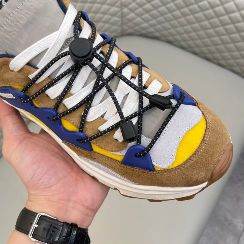 VV - DQ2 Shoes - 031