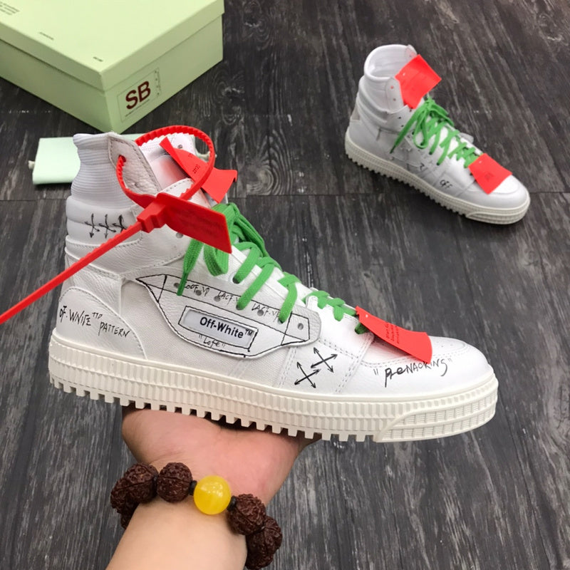 VV - YZ Shoes - 072