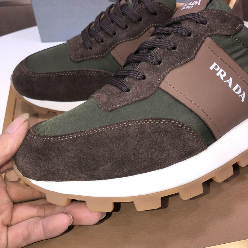 VV - PD Shoes - 329