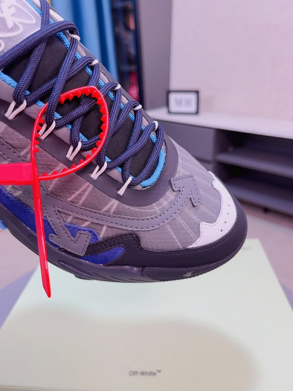 VV - YZ Shoes - 025