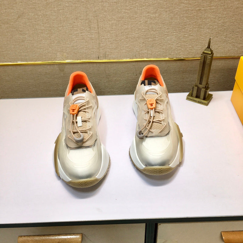 VV - MAME Shoes - 048