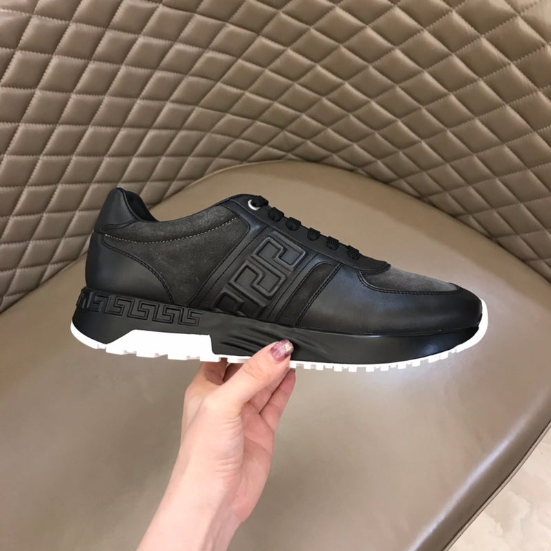 VV - VAR Shoes - 419