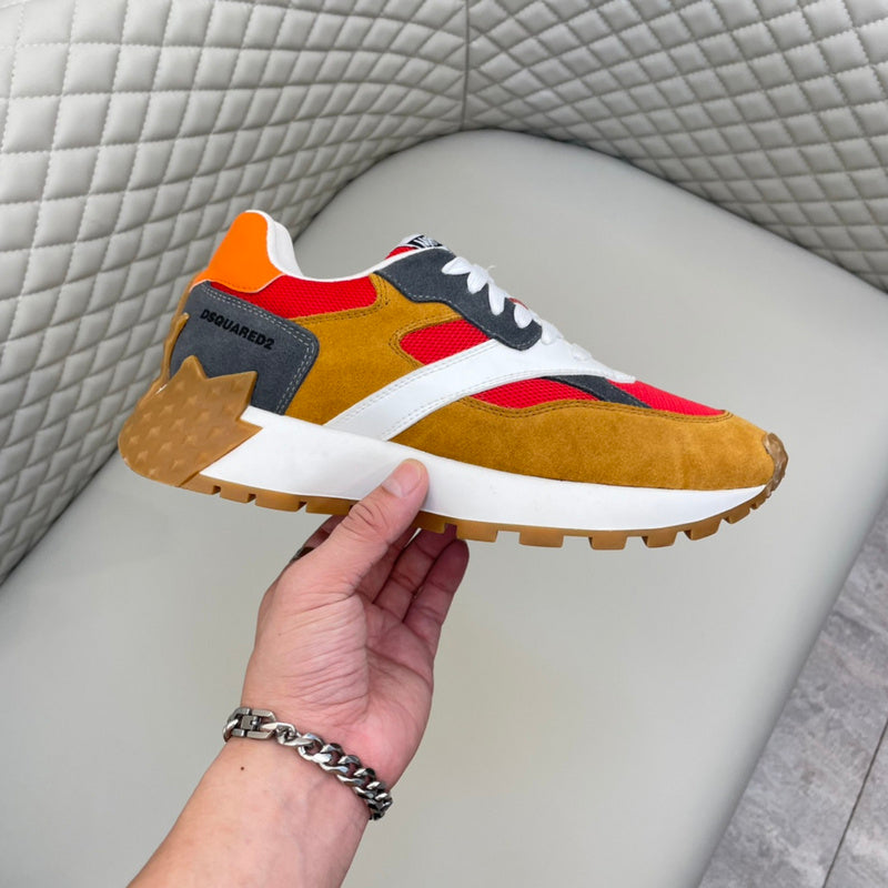 VV - DQ2 Shoes - 051
