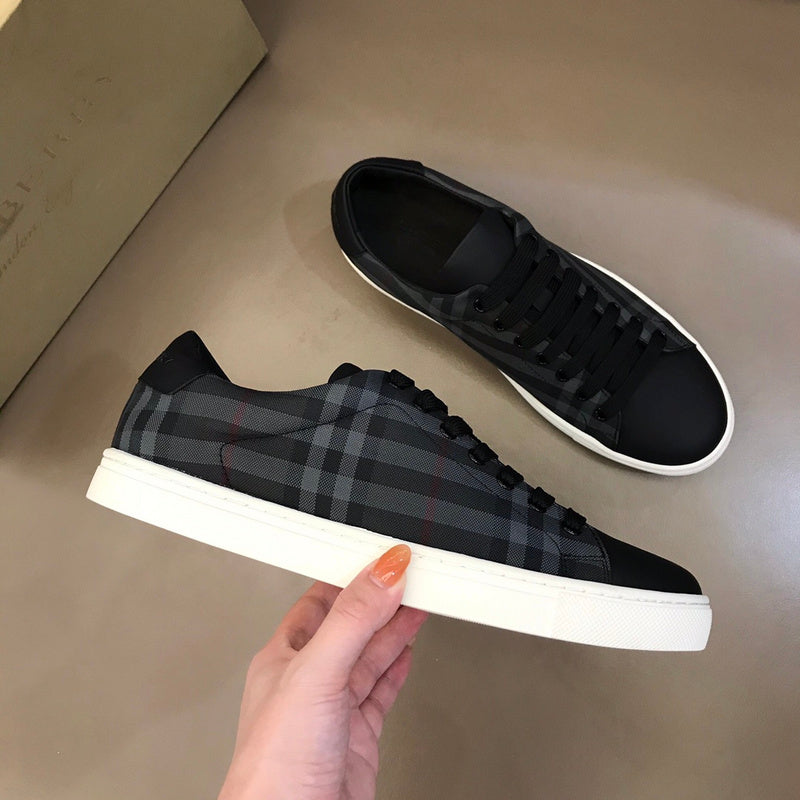VV - BOR Shoes - 317