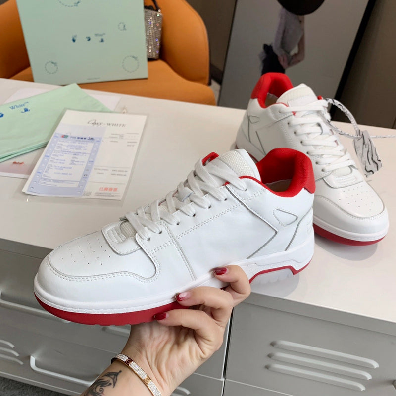 VV - YZ Shoes - 045