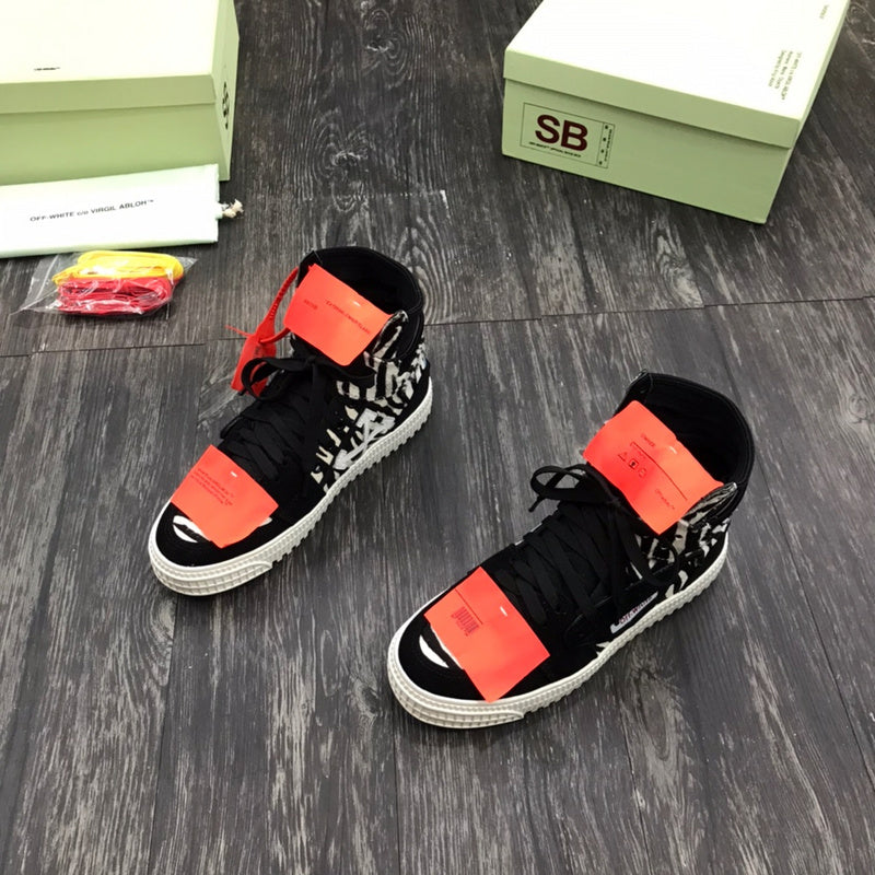 VV - YZ Shoes - 060