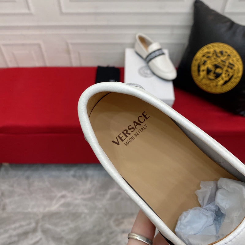 VV - VAR Shoes - 610