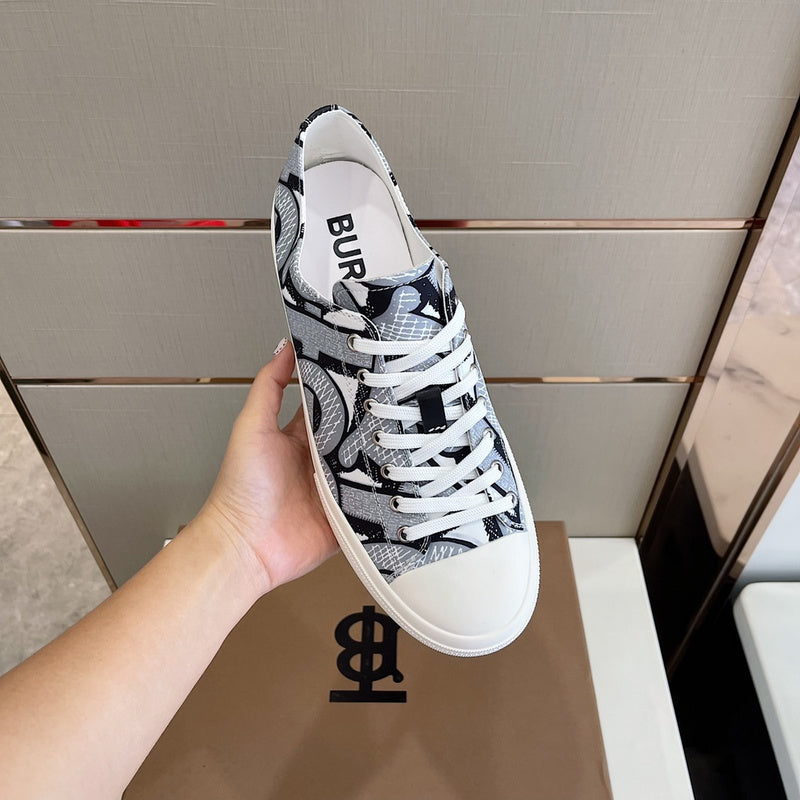 VV - BOR Shoes - 375