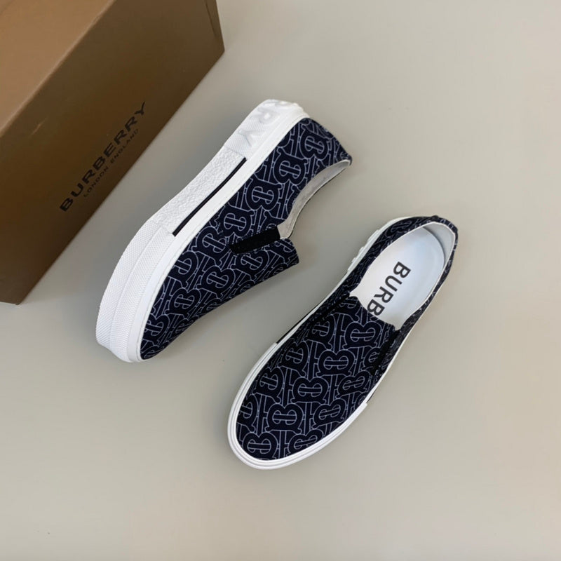 VV - BOR Shoes - 277