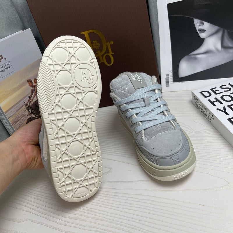 VV - DOR Shoes - 666