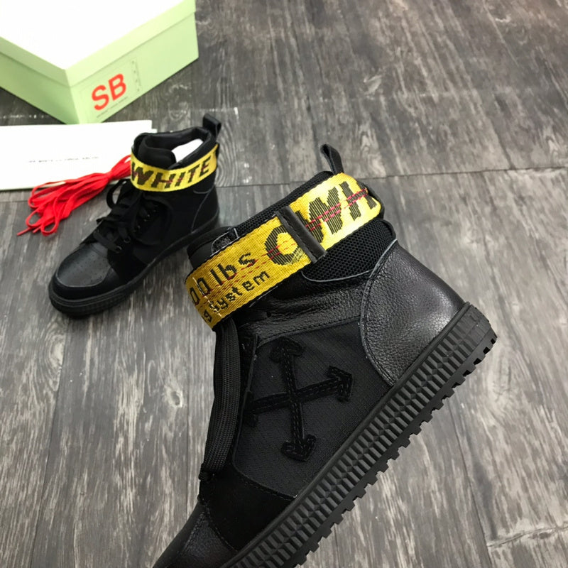 VV - YZ Shoes - 073