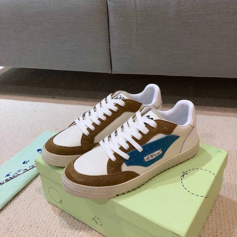 VV - YZ Shoes - 122