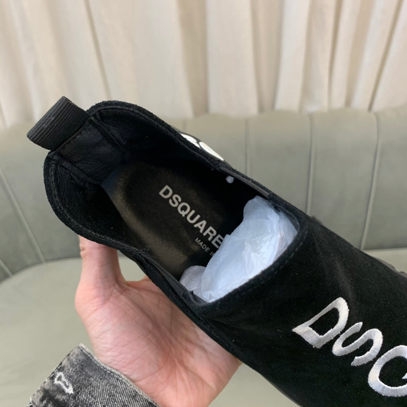 VV - DQ2 Shoes - 167
