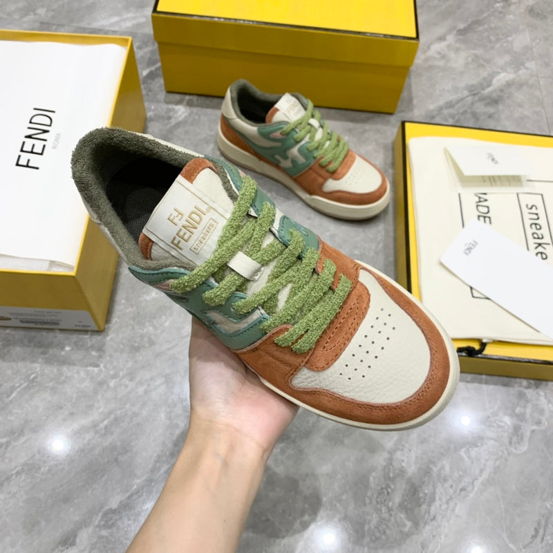 VV - MAME Shoes - 224