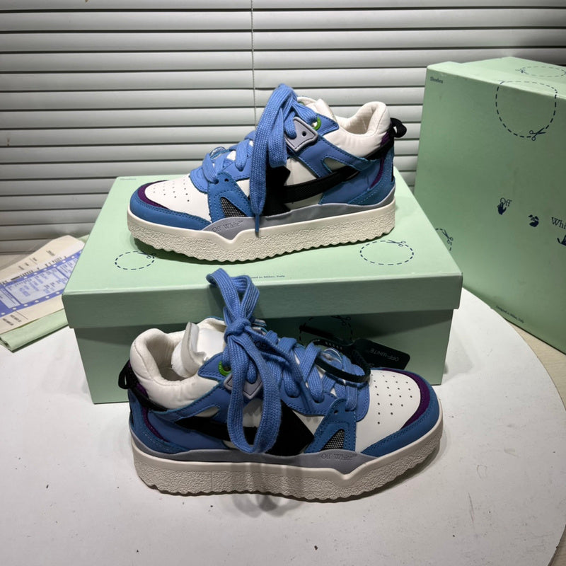 VV - YZ Shoes - 144