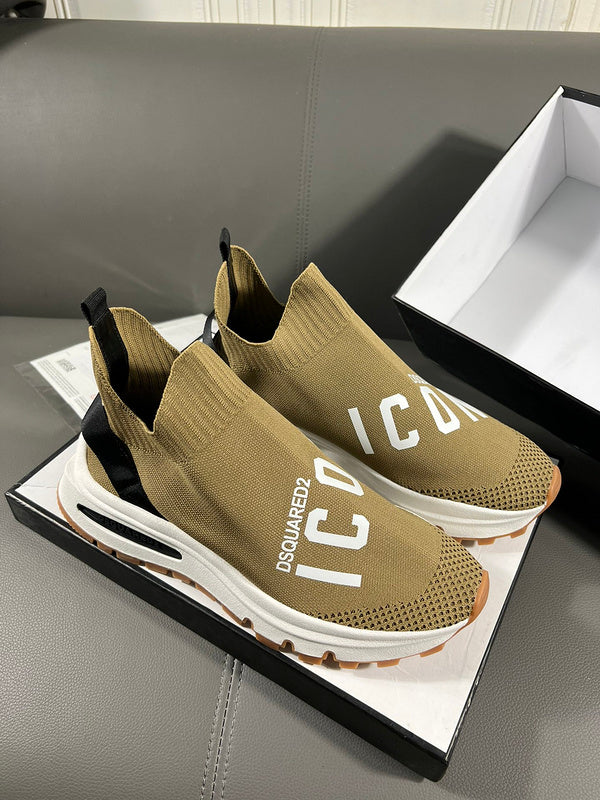 VV - DQ2 Shoes - 095