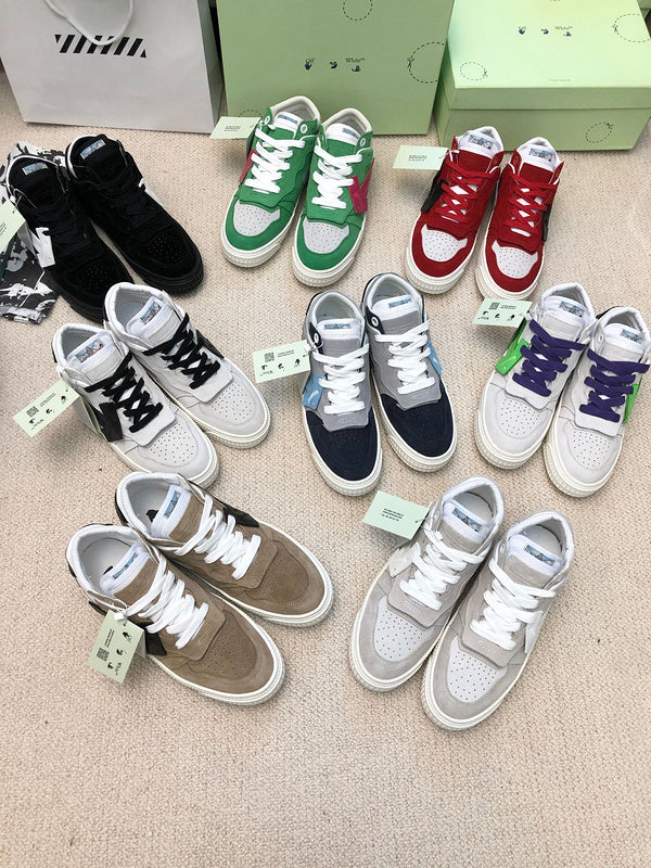 VV - YZ Shoes - 133