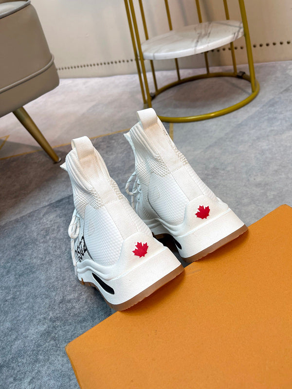 VV - DQ2 Shoes - 005