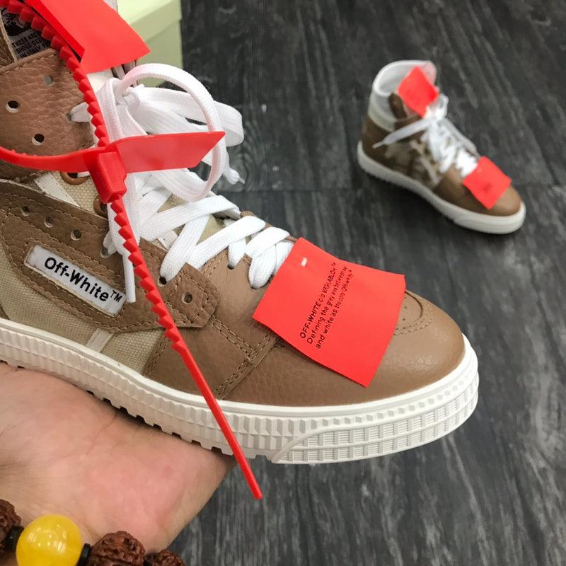 VV - YZ Shoes - 055