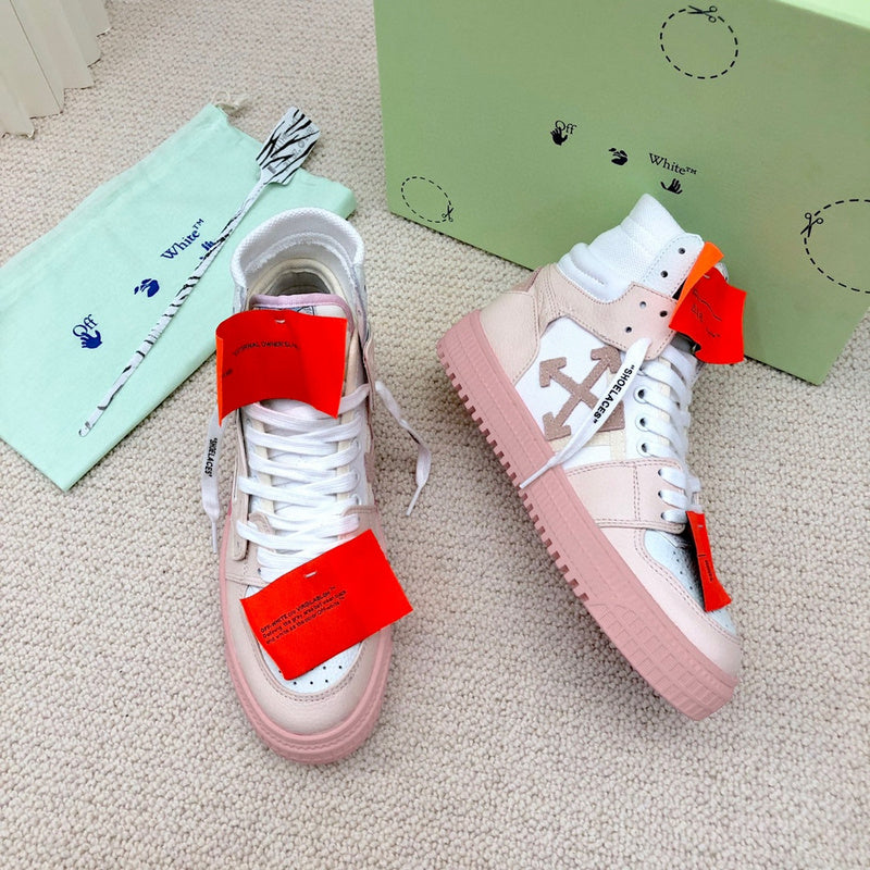 VV - YZ Shoes - 107