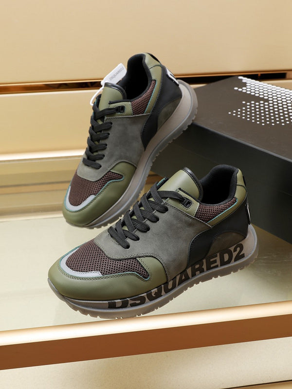 VV - DQ2 Shoes - 137