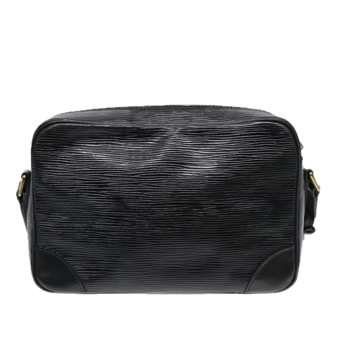 Louis Vuitton Trocadéro Leather Shoulder Bag ()